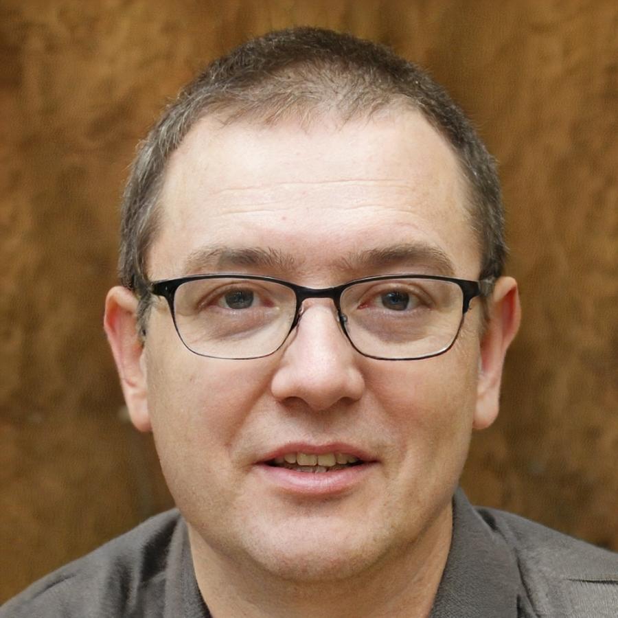 Dr. Michael Hoffmann, Leiter Methodikentwicklung